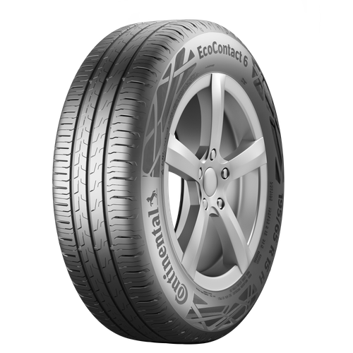 205/65R16 95H CONTINENTAL ECOCONTACT 6 EVC
