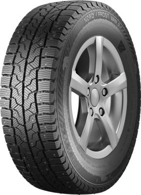 205/75R16C 110R GISLAVED NORD*FROST VAN 2