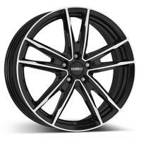 DEZENT KF DARK 7x19 5/112 ET38 CB57.1
