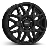 DEZENT KH BLACK 6.5x16 5/130 ET55 CB78.1