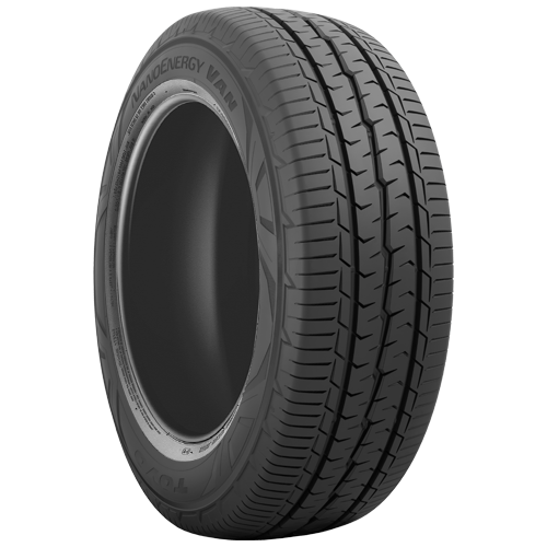 235/65R16C 121/119S TOYO NANOENERGY VAN