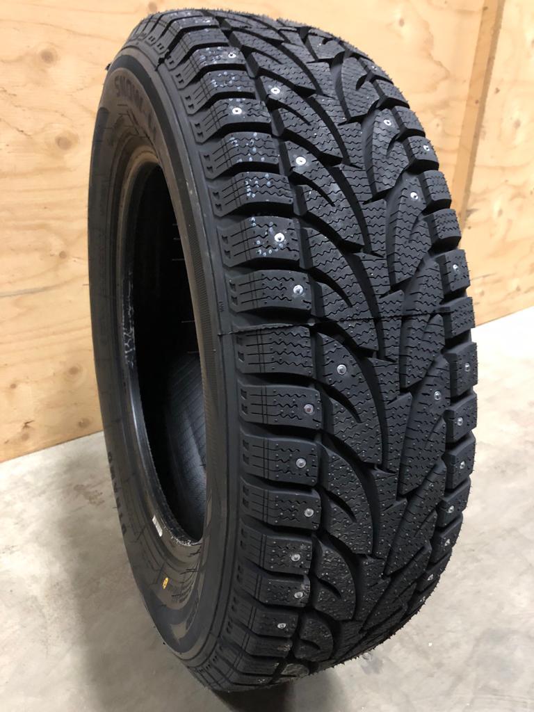 175/65R14C 90/88Q DYNAMO SNOW-H MWCS01 XL