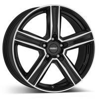 DEZENT KG DARK 7.5x19 5/112 ET48.4 CB66.6