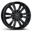MAK SAFARI6 DARK 6.5x17 6/120 ET50 CB74.6