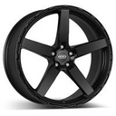 DOTZ MARINABAY BLACK 9x21 5/112 ET35 CB70.1