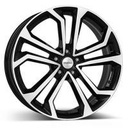 DEZENT TA DARK 7.5x18 5/114.3 ET45 CB67.1