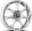 GMP RACEWAY BIANCO CORSA 7x18 4/108 ET38 CB63.4