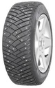 155/65R14 75T GOODYEAR ULTRAGRIP ICE ARCTIC XL