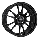 OZ ULTRALEGGERA BLK 8.5x20 5/112 ET34 CB79.1